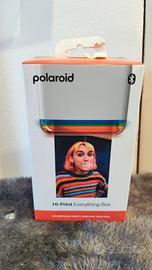 Polaroid stampante Hi Print everything box