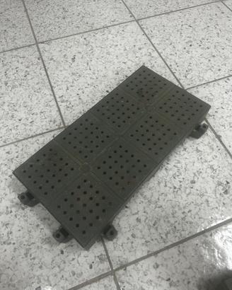 Pavimento per esterno