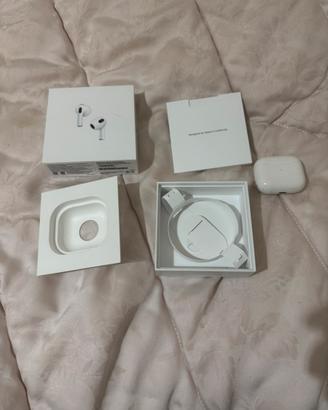 Apple air pods 3