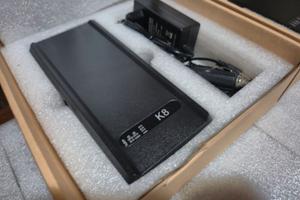 Dispositivo Anti-GPS Portatile Anti-Localizzazione