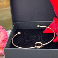 Braccialetto donna Colore oro