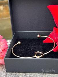 Braccialetto donna Colore oro