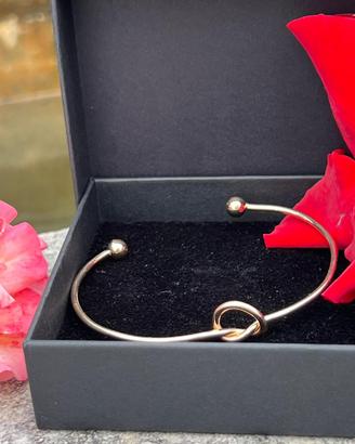 Braccialetto donna Colore oro