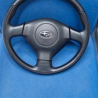 Volante originale subaru impreza con airbag
