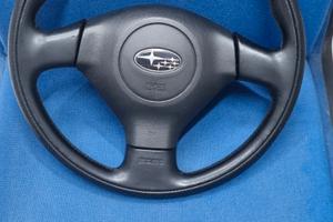 Volante originale subaru impreza con airbag