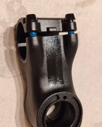 Attacco Manubrio Cube Stem 6° FPI-Link