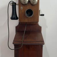 Telefono a muro anno 1941