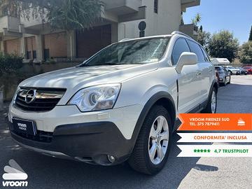 OPEL Antara Antara 2.0 CDTI 150CV Cosmo