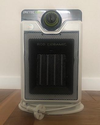 Termoventilatore Imetec