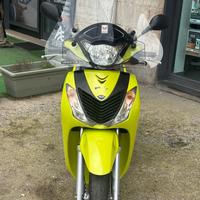 Honda sh 150 doppio disco