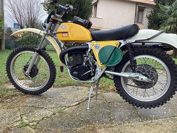 Ktm 250 1973