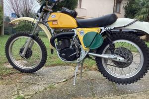 Ktm 250 1973