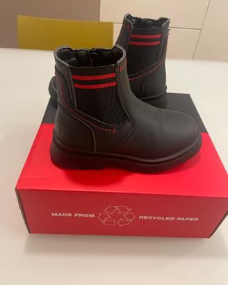 Scarpe da bambino