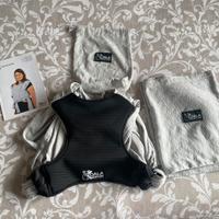 Koala Babycare Fascia Porta Bebè Neonato