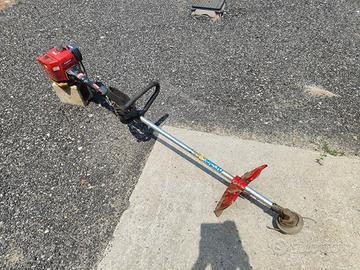 Decespugliatore Kawasaki TJ45E