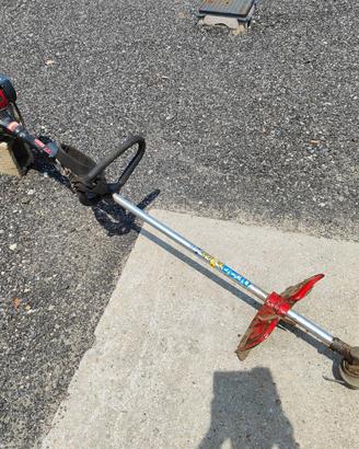 Decespugliatore Kawasaki TJ45E