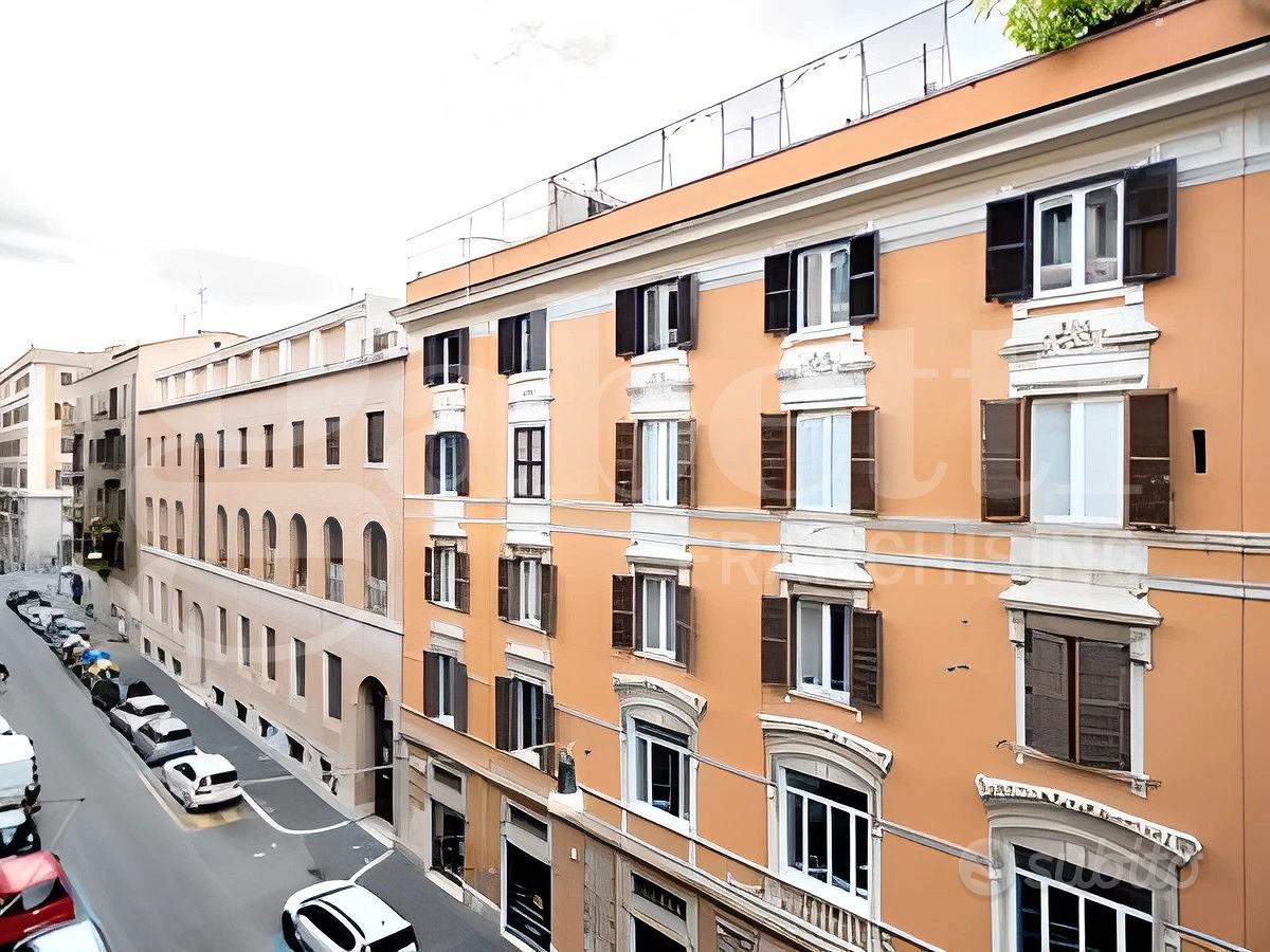 Apartment in Roma, Esquilino, Municipio Roma I - Vista 2