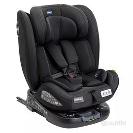 Seggiolino auto CHICCO UNICO EVO I-SIZE