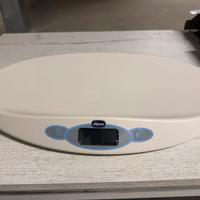 Bilancia chicco neonato