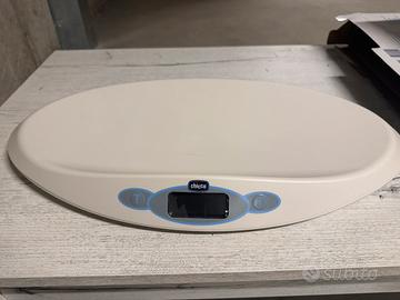 Bilancia chicco neonato