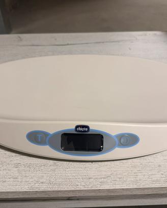 Bilancia chicco neonato