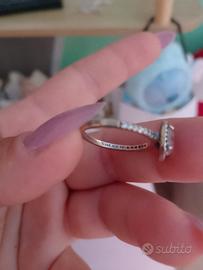 anello pandora 