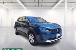 PEUGEOT 3008 1.5 bluehdi Active Pack s&s 130cv