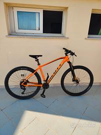 Scott aspect 940 