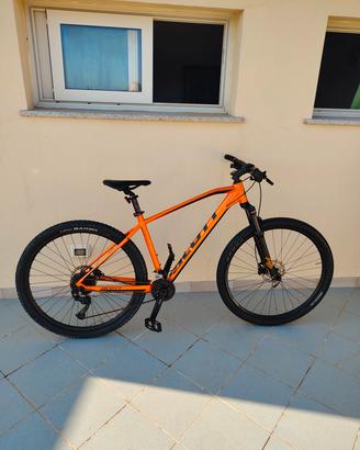 Scott aspect 940 