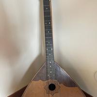 Balalaika antica