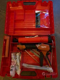 Hilti HDM 330/500