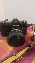 nikkormat