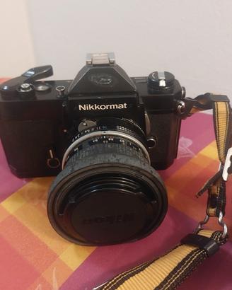 nikkormat