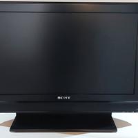 tv sony 26 pollici 