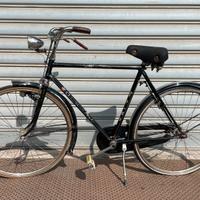 Bicicletta Olmo uomo freni bacchetta