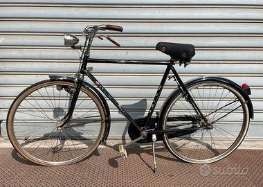 Bicicletta Olmo uomo freni bacchetta