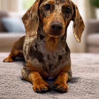 Bassotto Tedesco A.Cioco - MO N TA