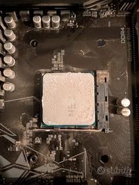 Processore AMD Ryzen 7 5700G