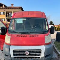 FIAT DUCATO 2011