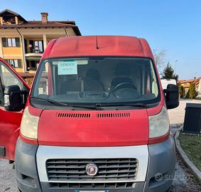 FIAT DUCATO 2011