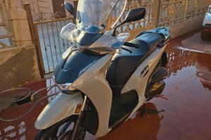 Honda SH 350 sport 2026