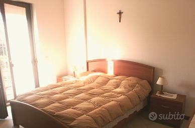 camera da letto matrimoniale