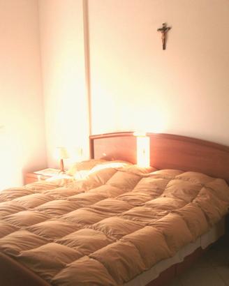 camera da letto matrimoniale