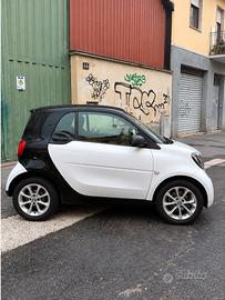 Smart Fortwo 1.0 Prime71CVtwinamic-2019- Automatic