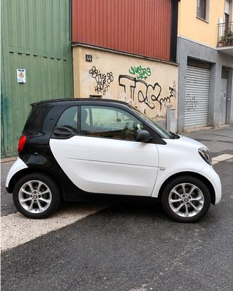Smart Fortwo 1.0 Prime71CVtwinamic-2019- Automatic