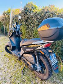 Kymco Agility 125 - 2010