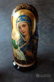 Matrioska russa originale