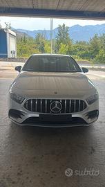 Mercedes Classe A180 Amg 2020