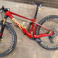 BMC  Fourstroke 01