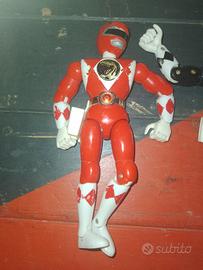 action figure vintage
